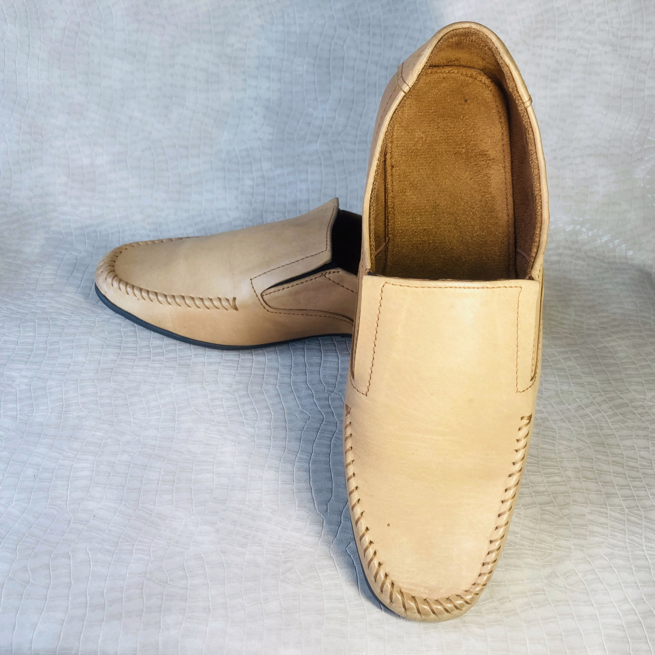 the sandstone urban loafer the sandstone urban loafer